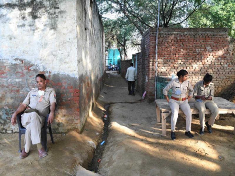 hathras