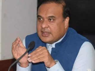 himanta biswa sharma