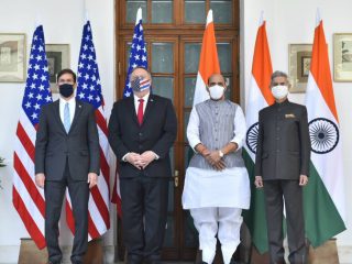 india usa jaishankar and rajnath sing