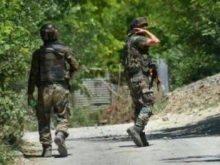 indian army crpf