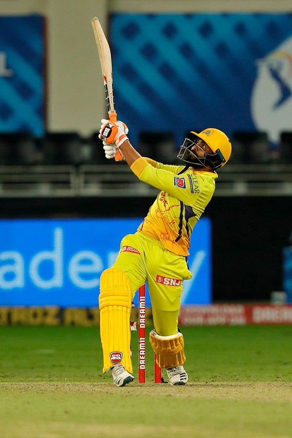 ipl kkr csk chennai jadeja 5