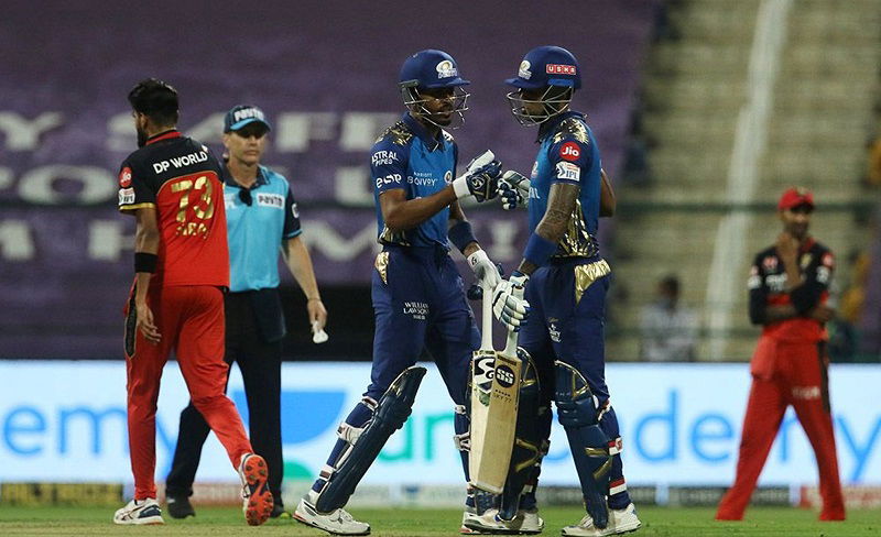 ipl rcb mi 2