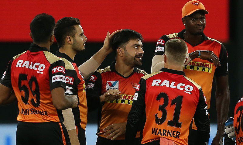 ipl sunrisers 2