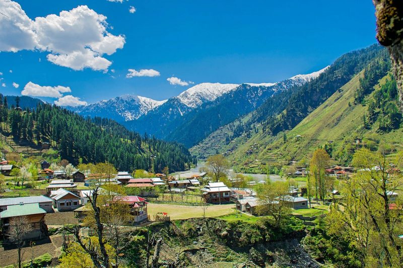 jammu kashmir