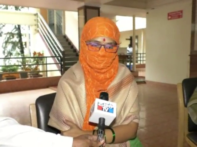 k.kalyan wife 6
