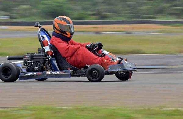 karting