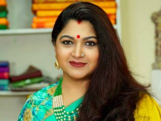 khushbu sundar