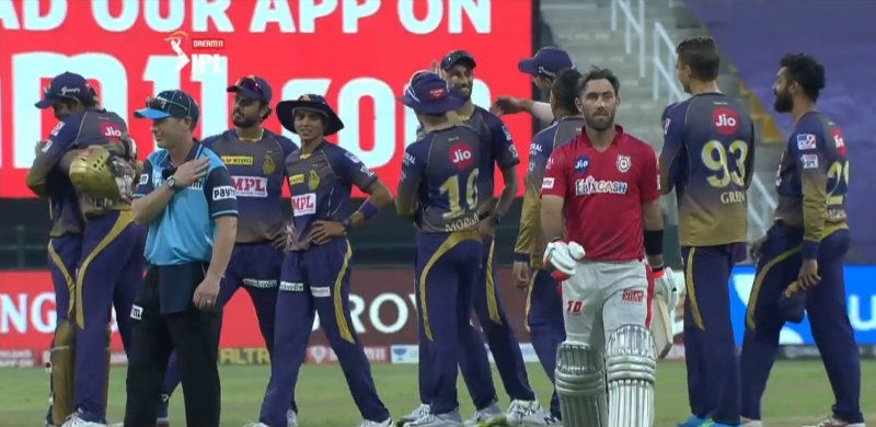 kkr win