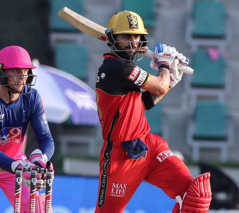 kohli