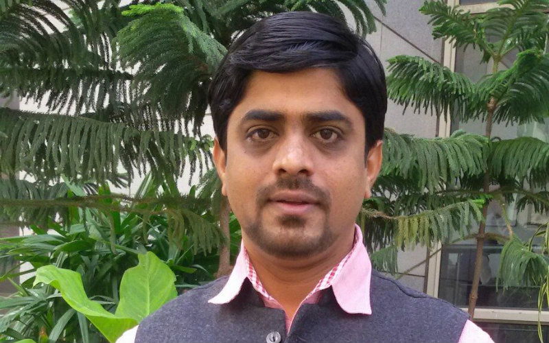 kp nagaraj 2