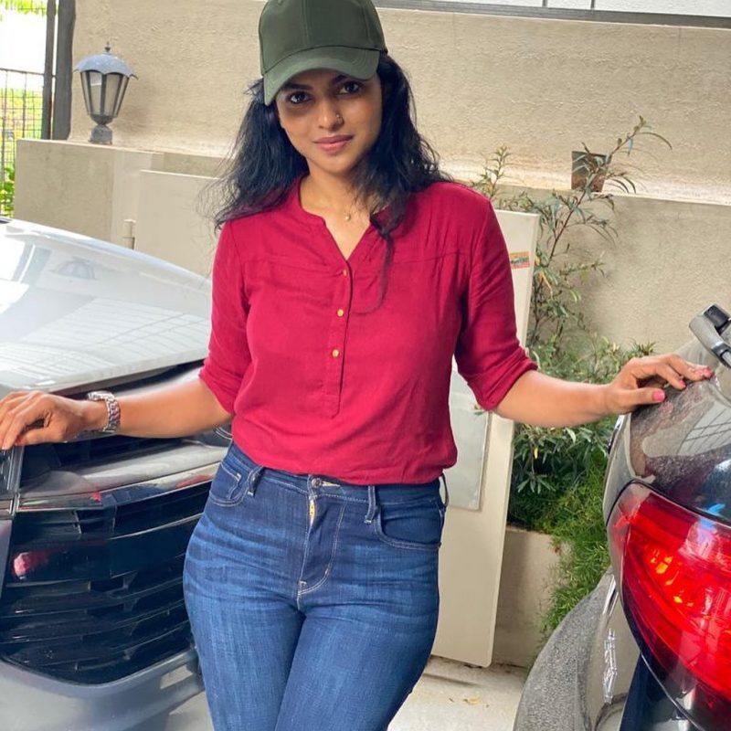 magalu janaki ganavi 3