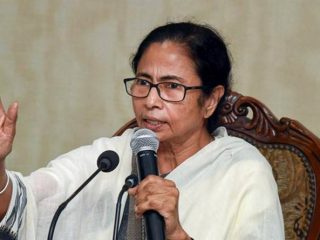mamata banerjee