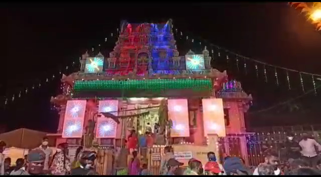 mdk dasara 3