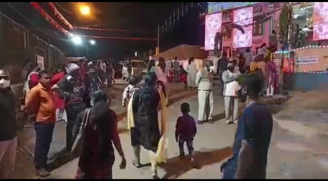 mdk dasara 7