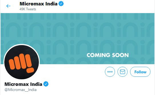 micromax phones