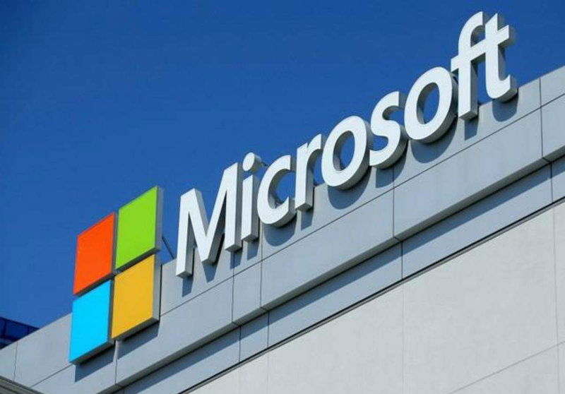 microsoft HYDERBAD