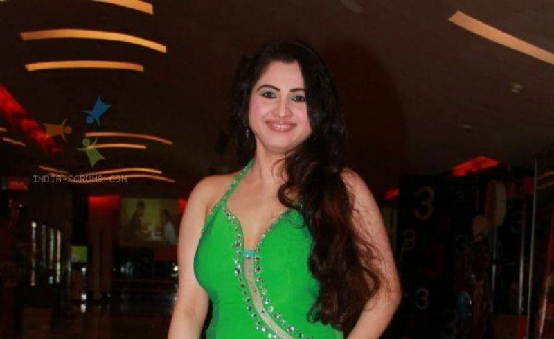 mishti mukherjee 2