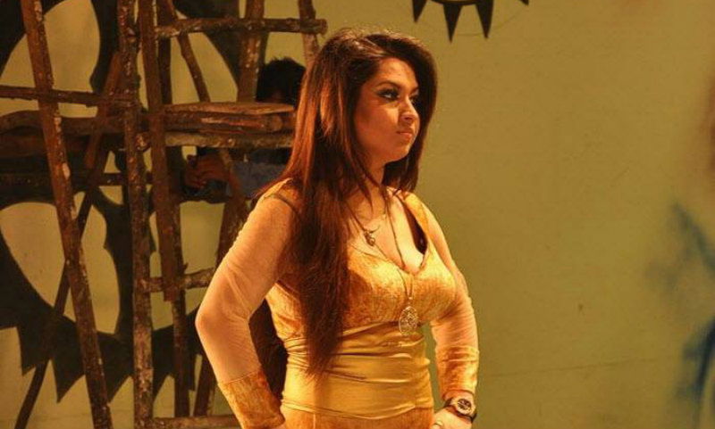 mishti mukherjee 3