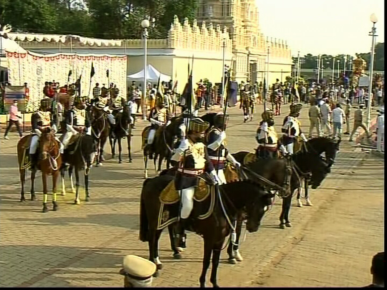 mys dasara jambo savari 2020 12