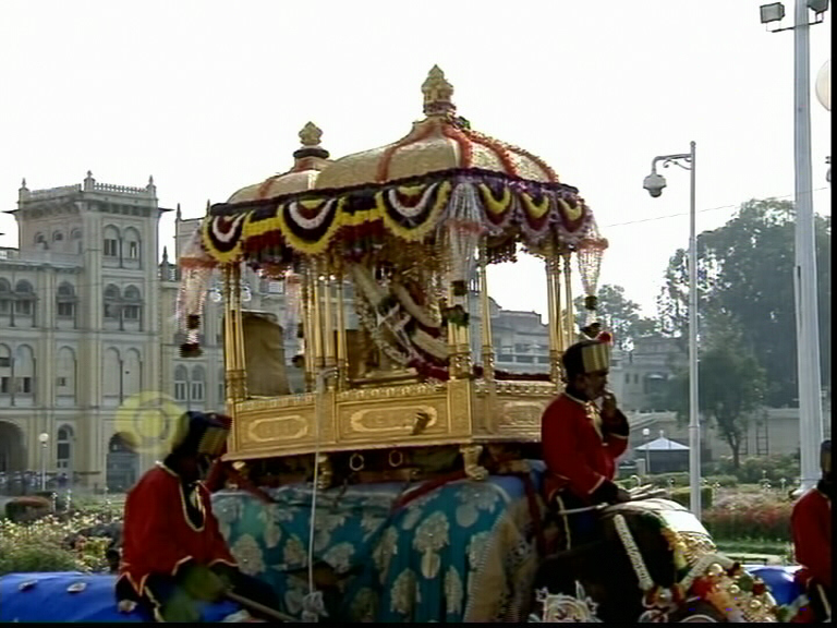 mys dasara jambo savari 2020 14