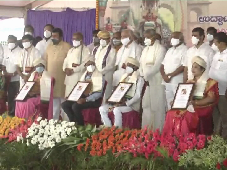 mysuru dasara 2020 11