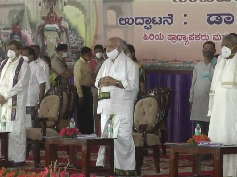 mysuru dasara 2020 14