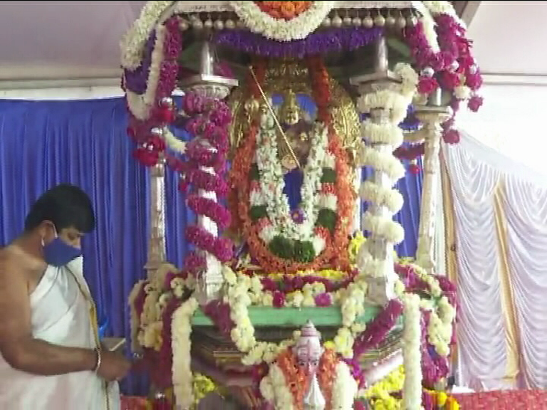mysuru dasara 2020 2