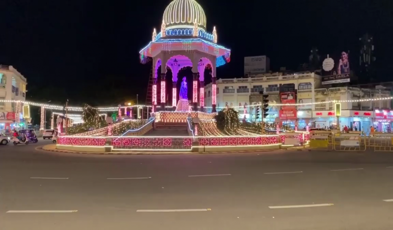 mysuru dasara ninasam satish 1
