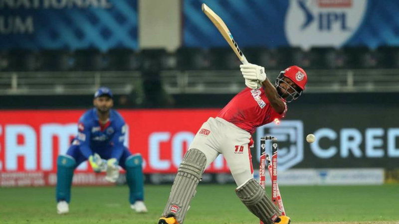 nicolas pooran