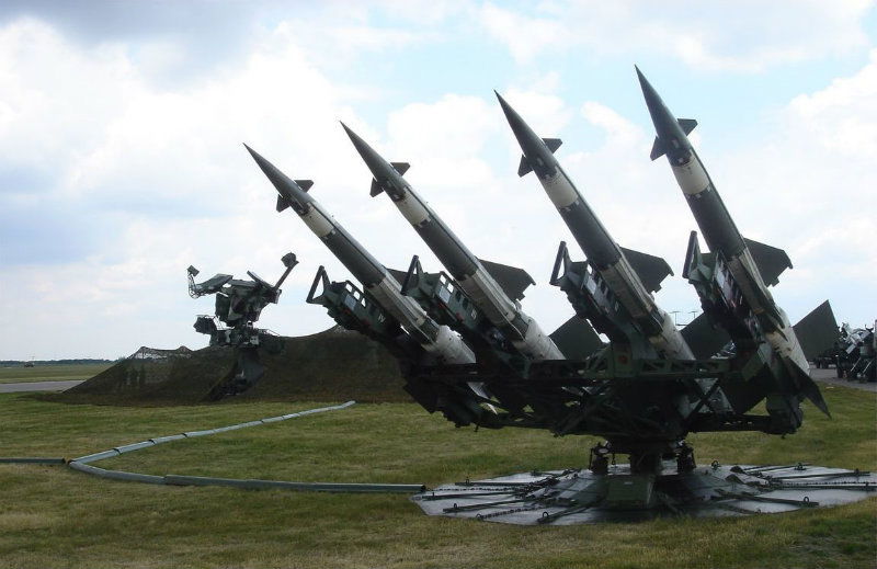 pechora missile 2