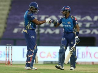 polard pandya