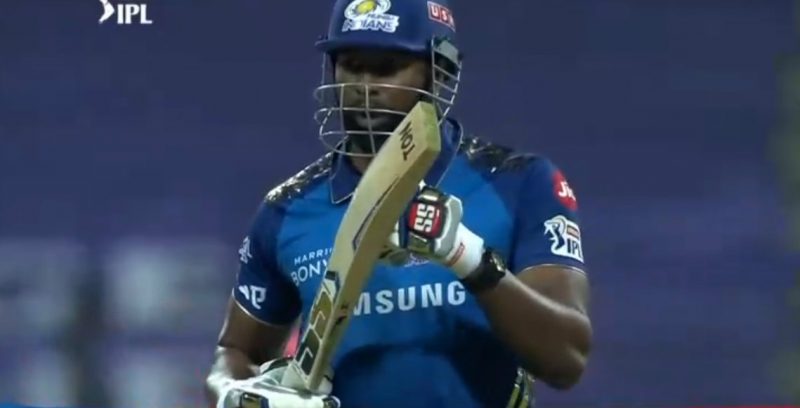 polard pandya 5