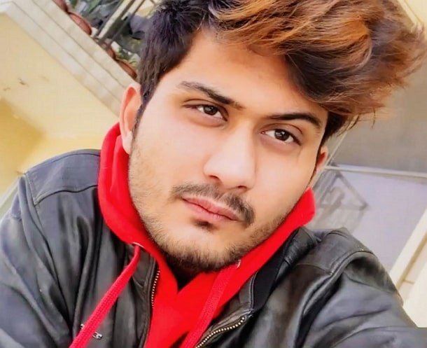 prateek khatri 3