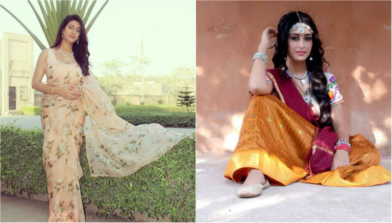preetika chauhan 2