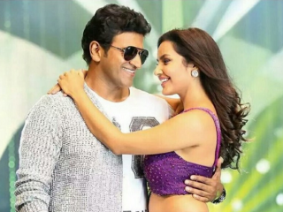 puneeth rajkumar priya anand main
