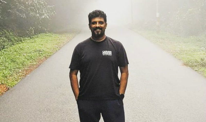 raghu dixit 2