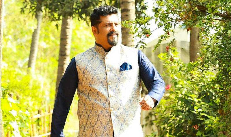 raghu dixit 4