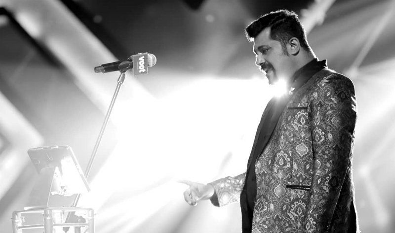 raghu dixit 5