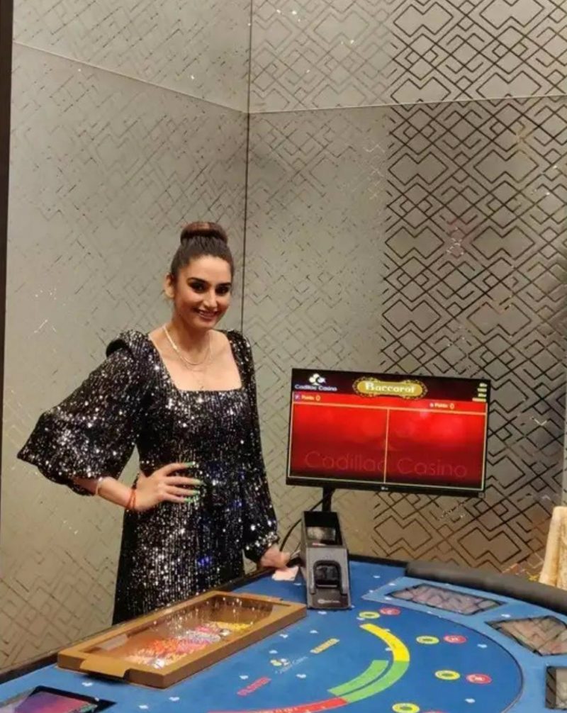 ragini 2
