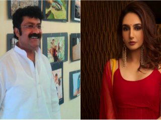 ragini girish