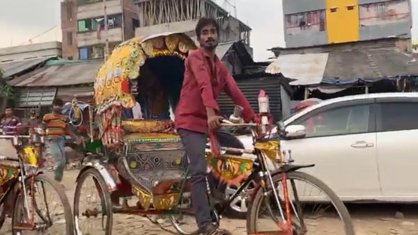 rickshawala