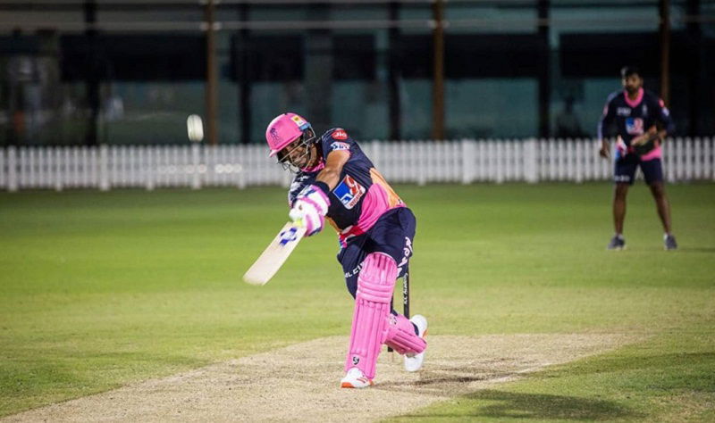 robin uthappa 2