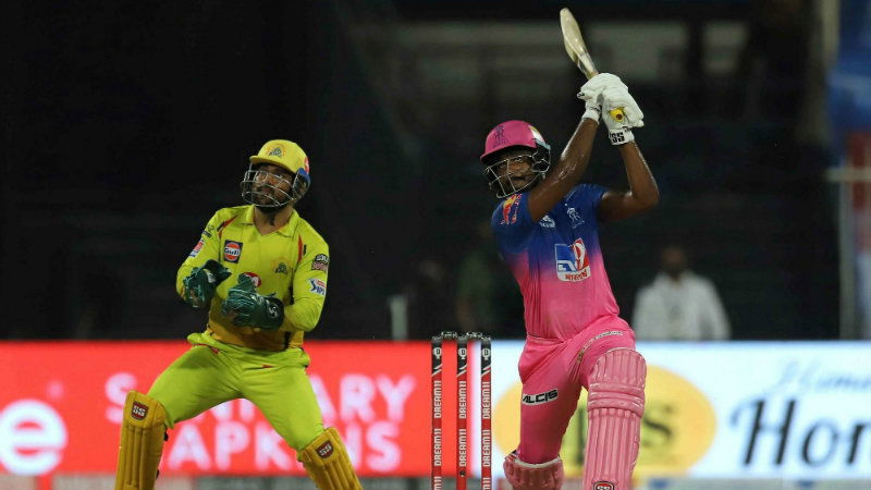 sanju samson