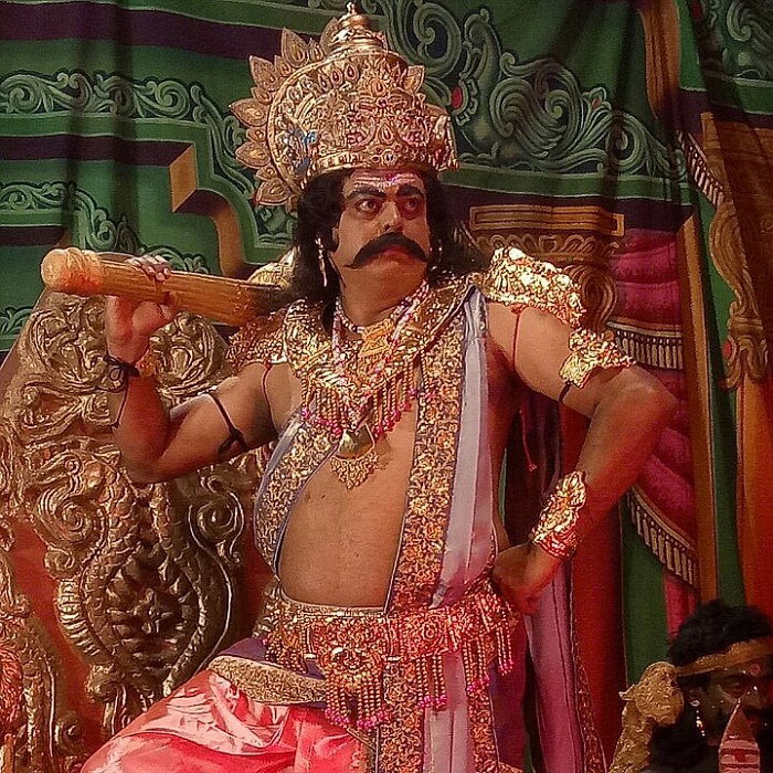 sharath lohithaswa a
