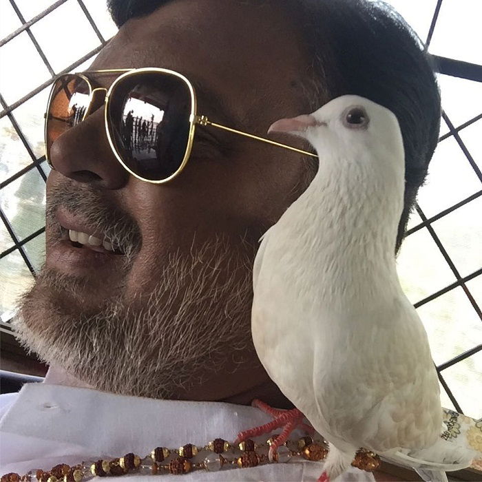sharath lohithaswa c