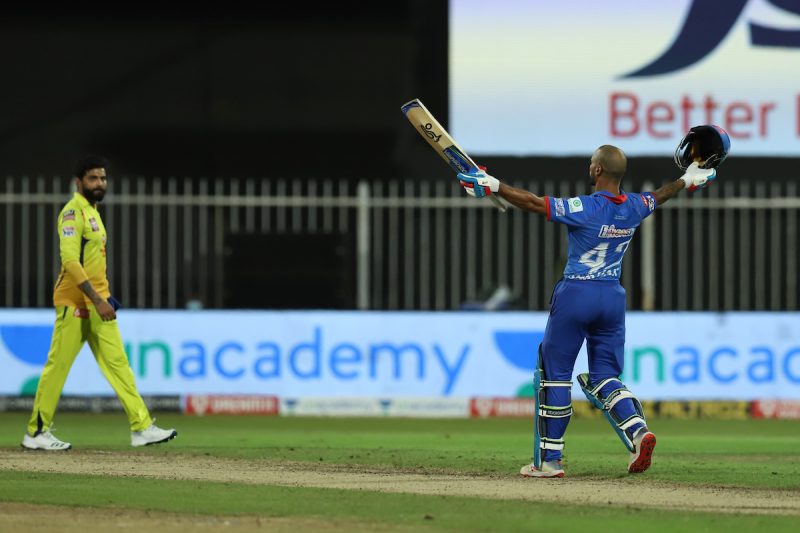 shikar dhawan