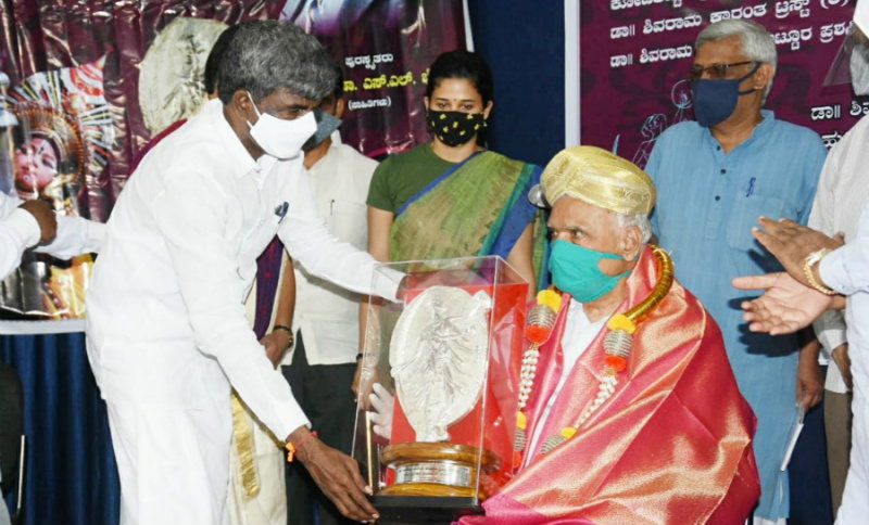 udp sl bhairappa 3