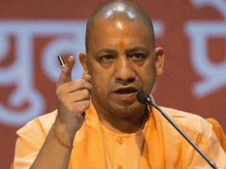 yogi adityanath