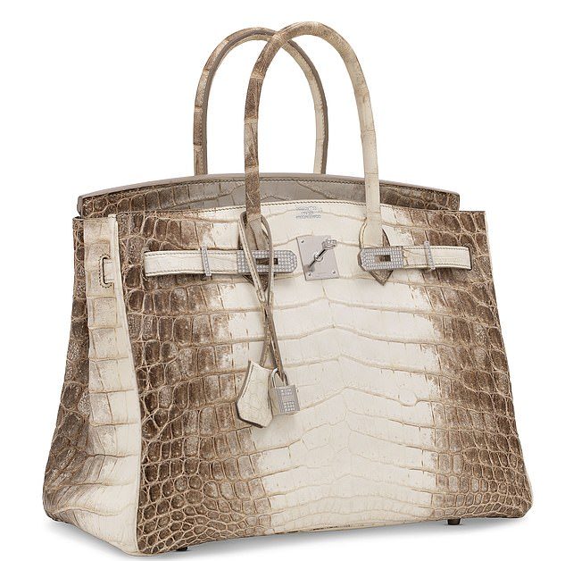 31346274 8982815 Rachel Koffsky head of sales for handbags and accessories at Chr a 18 1606242145177 e1606556651418