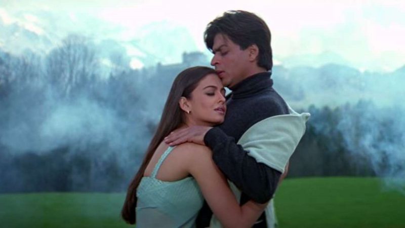 933982 mohabbatein